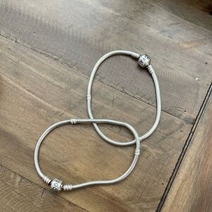 Pandora bracelet